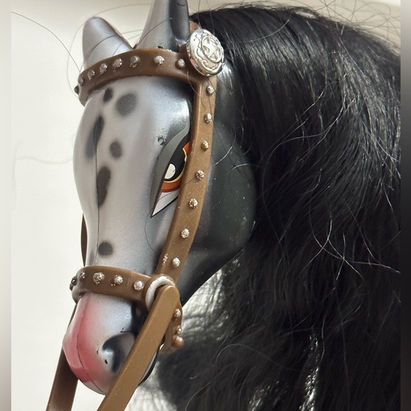 Bratz Wild Wild West horse first edition 2005 - Picture 3 of 11